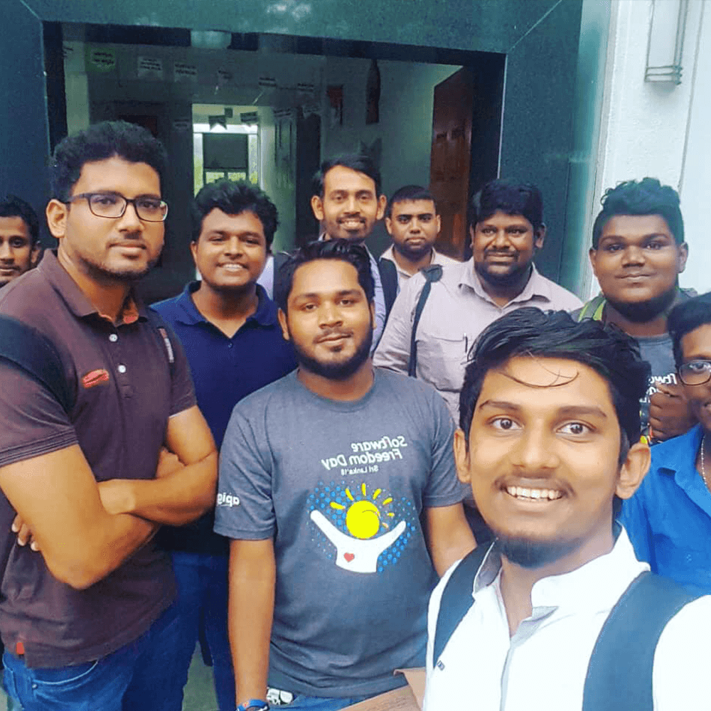 ISOC IoT Day